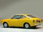 Toyota Corolla Hardtop Coupe 1974 года
